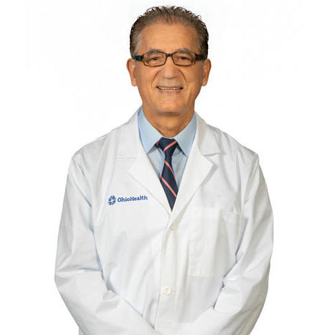 Dr. Nikola T. Al-Ain, MD