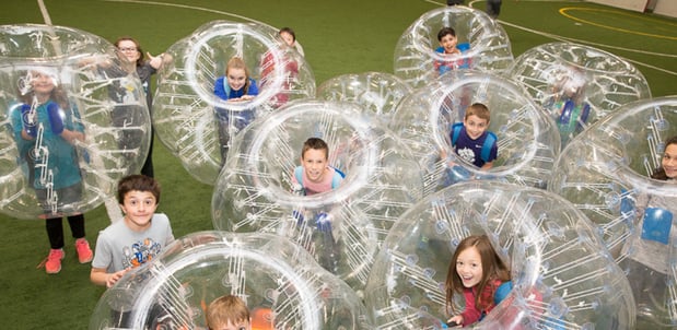 Images GrowFit Camp (San Ramon)