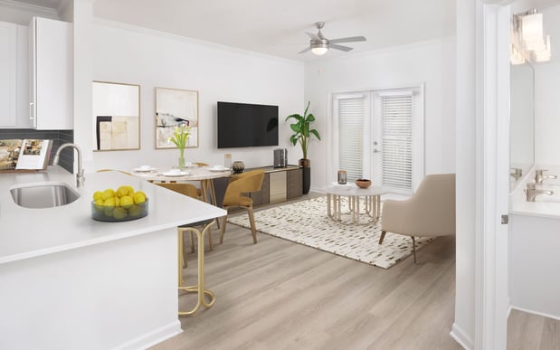 Images Camden Montague Apartments