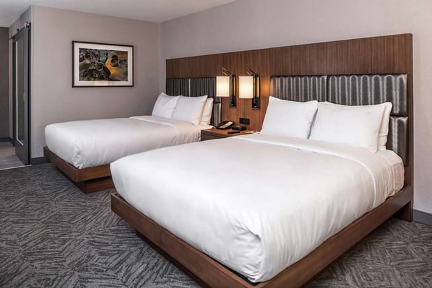 Images DoubleTree by Hilton Lafayette East