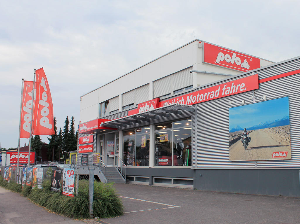 Bild 1 POLO Motorrad Store Trier in Trier