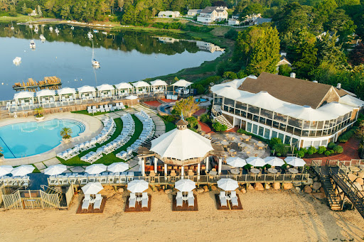 Wequassett Resort and Golf Club Image