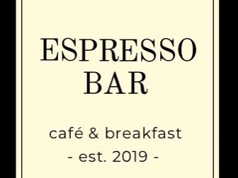 Espresso Bar, Krebsgasse 2 in Nürnberg