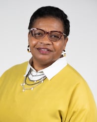 Thelma Belton