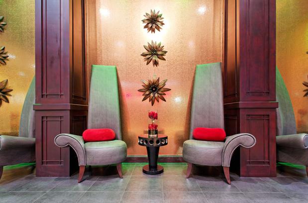 Images Holiday Inn Arlington NE-Rangers Ballpark by IHG