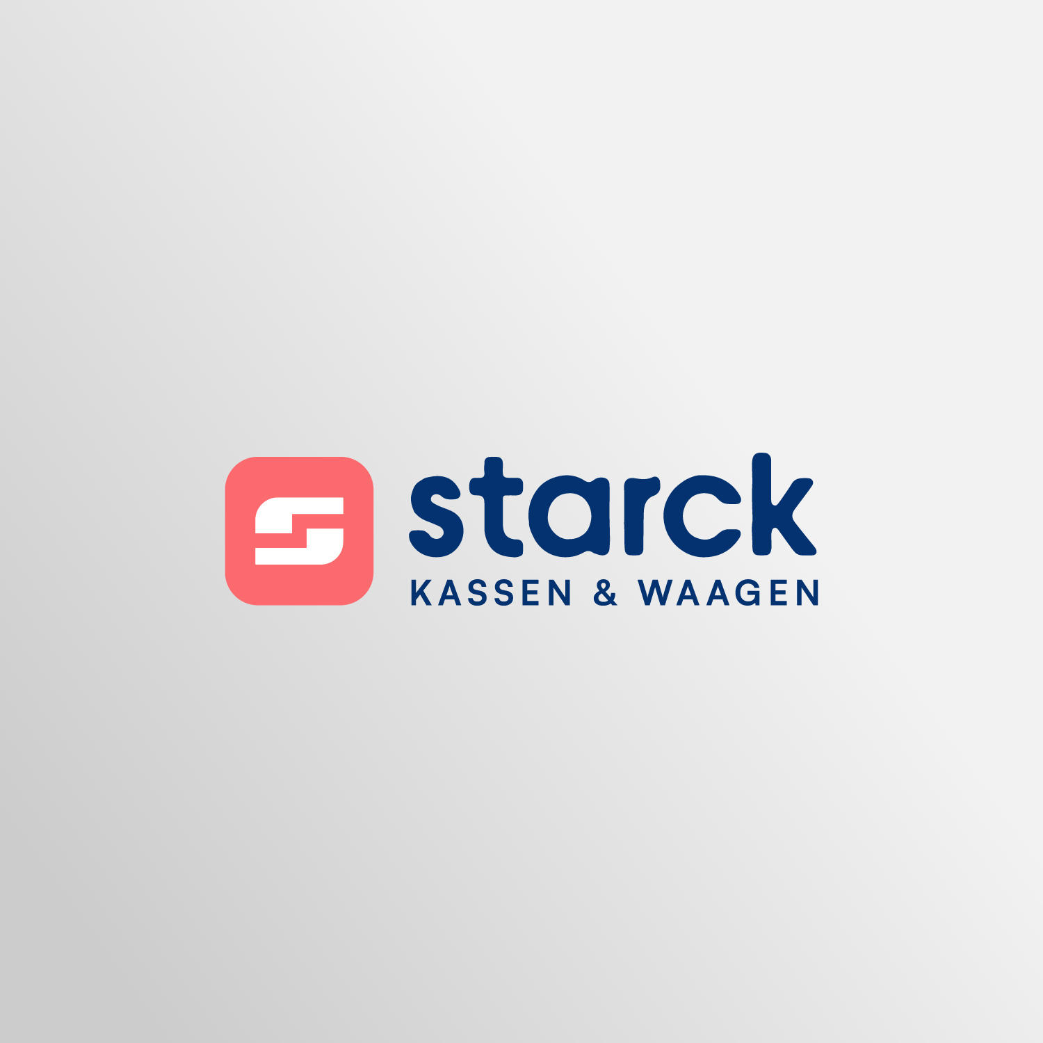 Starck Kassen und Waagen UG in Berlin - Logo