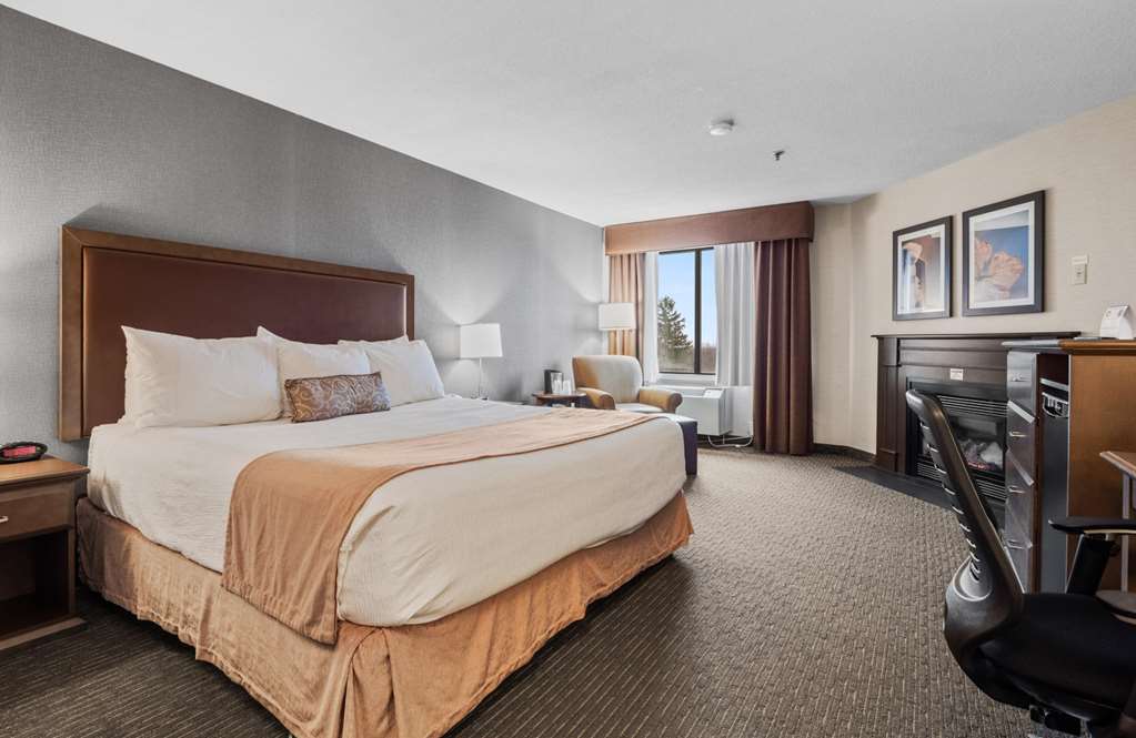 Images Best Western Plus Cairn Croft Hotel