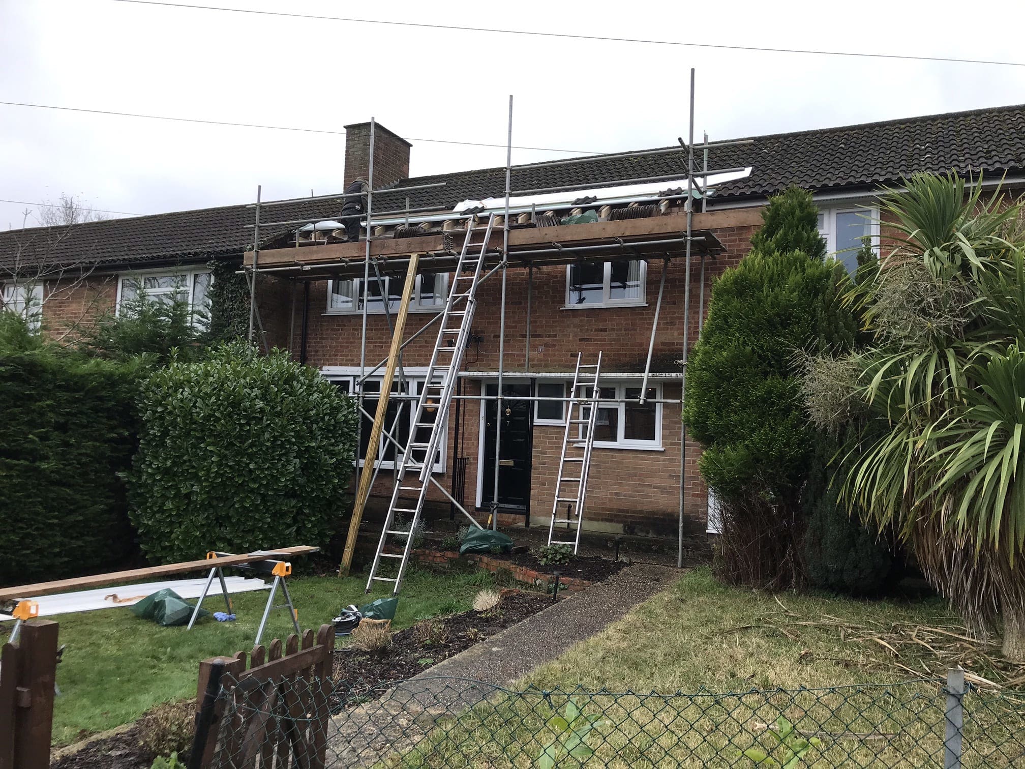 Images ABRS Roofing Services Ltd