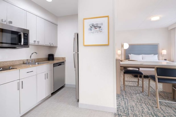 Images Homewood Suites by Hilton Columbia