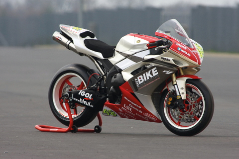 Fast Bike Service Deine Motorradwerkstatt, Kölner Straße 165 in Mülheim an der Ruhr