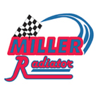 Miller Raditor Inc Logo