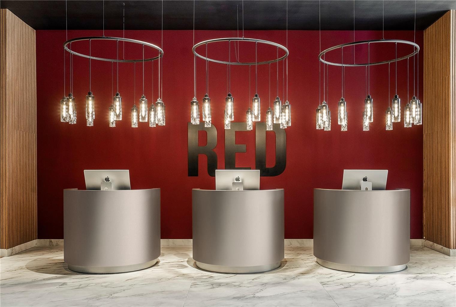 Images Radisson RED Izmir Point Bornova