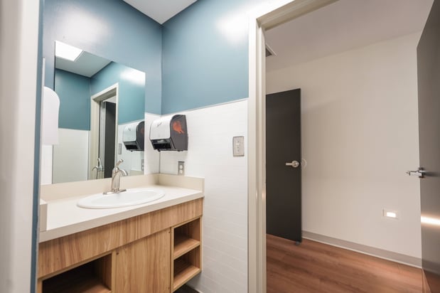 Images The Recovery Village South Atlanta Drug, Alcohol and Mental Health Rehab