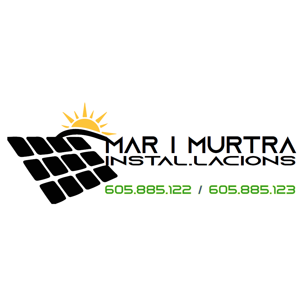 Instal·lacions Marimurtra Logo