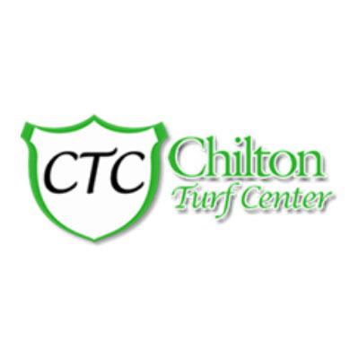Chilton Turf Center Logo