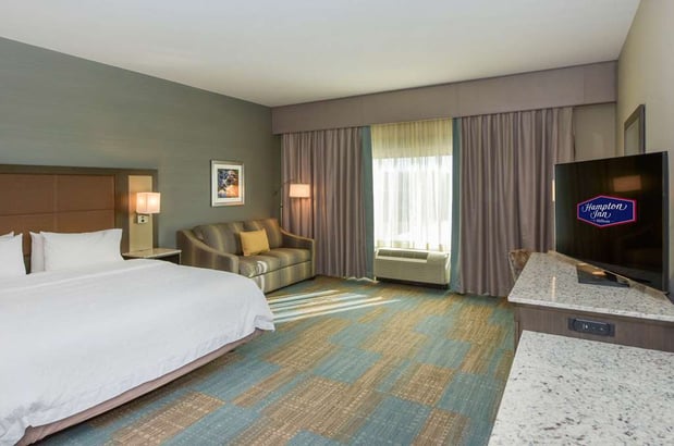 Images Hampton Inn Lumberton