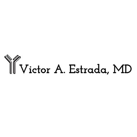 Victor A. Estrada, MD Logo