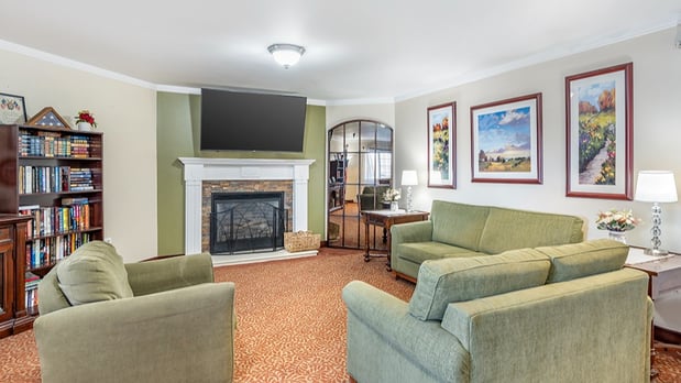 Images Brookdale Pocatello