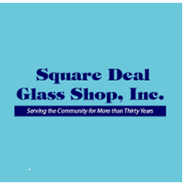 Square Deal Glass Shop Inc