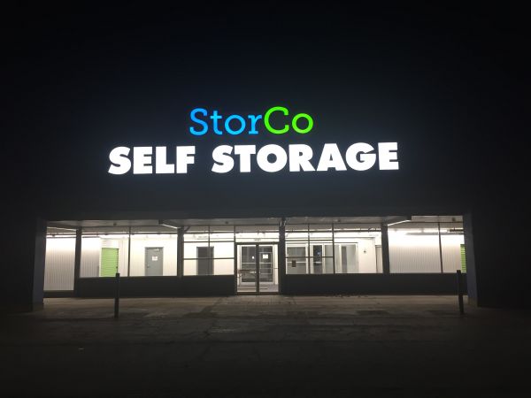 StorCo Self Storage Photo