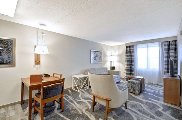 Images Homewood Suites by Hilton Boston-Peabody