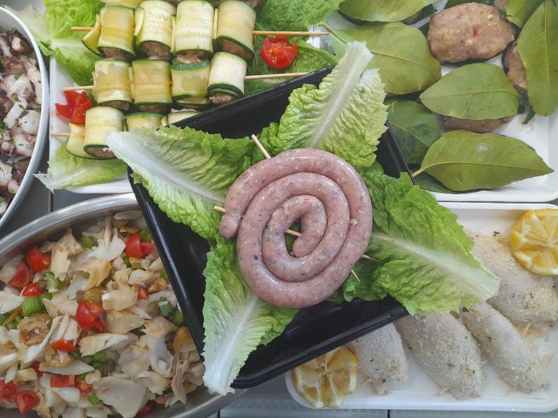 Images Pescheria Santo Padre