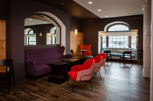 Images The Sire Hotel Lexington, Tapestry Collection by Hilton