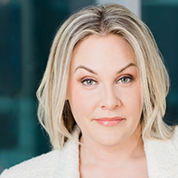 Trina Arjoon headshot.