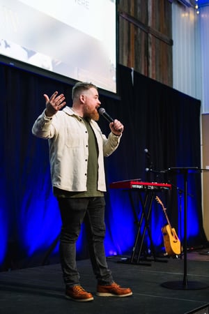 Images River Valley Church - City Campus