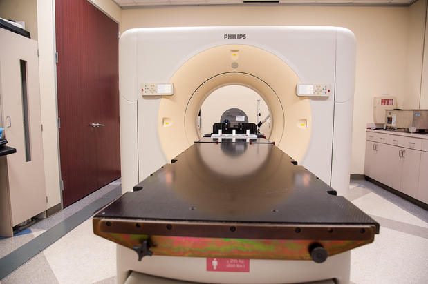Images Memorial Hermann Cancer Center - Greater Heights