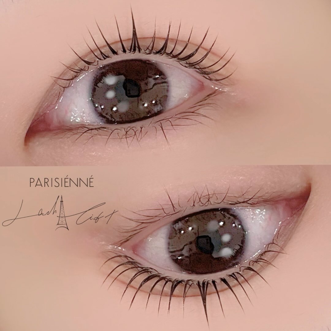 Images eyelash salon Re: