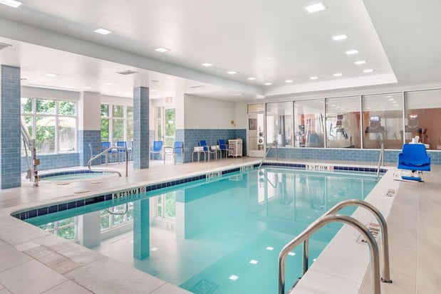 Images Hilton Garden Inn Atlanta NE/Gwinnett Sugarloaf