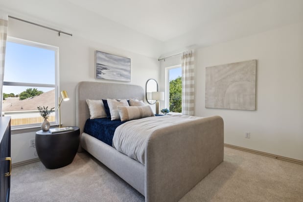 Images Midtown GP by CB JENI Homes