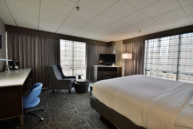 Images Holiday Inn Memphis-Downtown (Beale St.), an IHG Hotel