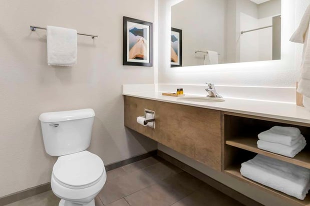 Images Best Western Plus LaCrescent / LaCrosse