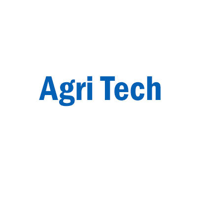 Agri Tech Logo