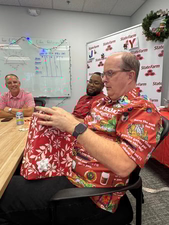 Images Bryan Fifer - State Farm Insurance Agent