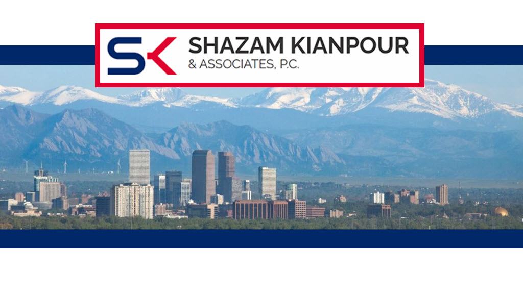 Shazam Kianpour & Associates, P.C
