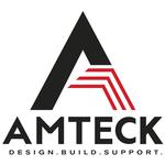 Amteck - Denver Logo