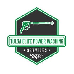 Tulsa Elite Power Washing Services