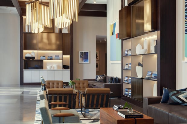 Images Kimpton Pittman Hotel