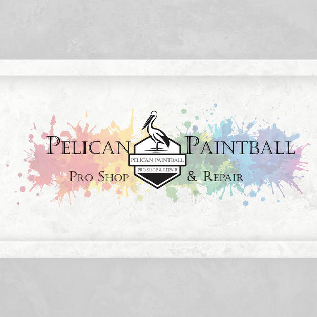 Images Pelican Paintball Pro Shop & Repair