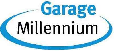 Images Garage Millennium - Perkmann Hubert
