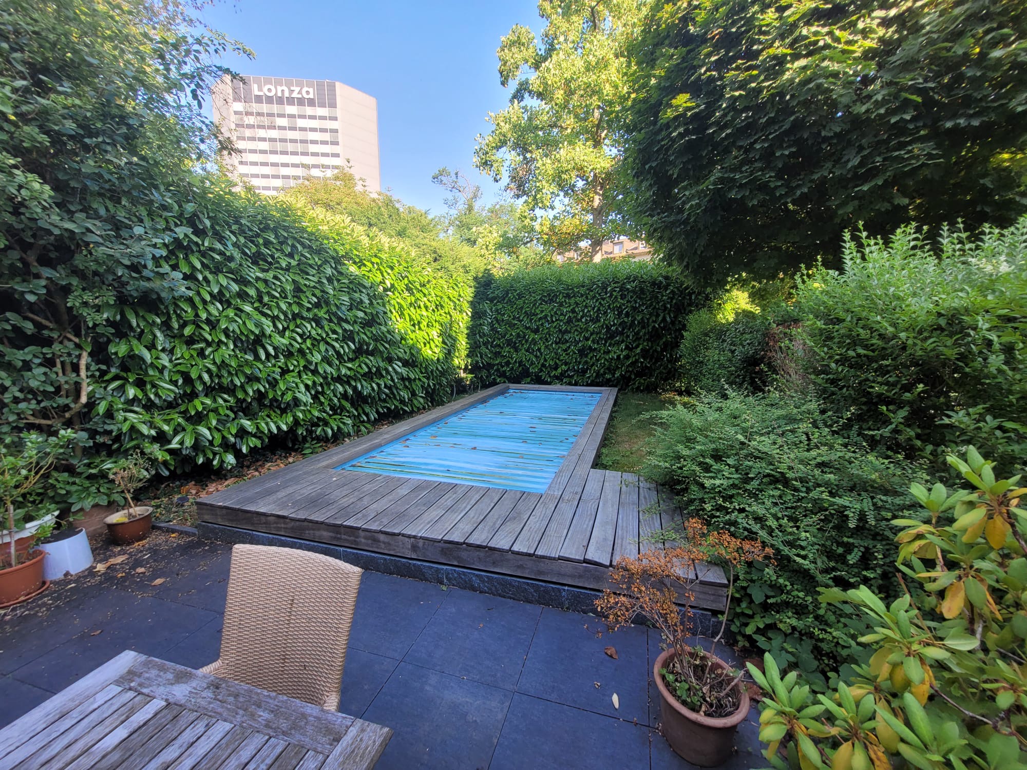 Bilder Gartenbau Hoch3