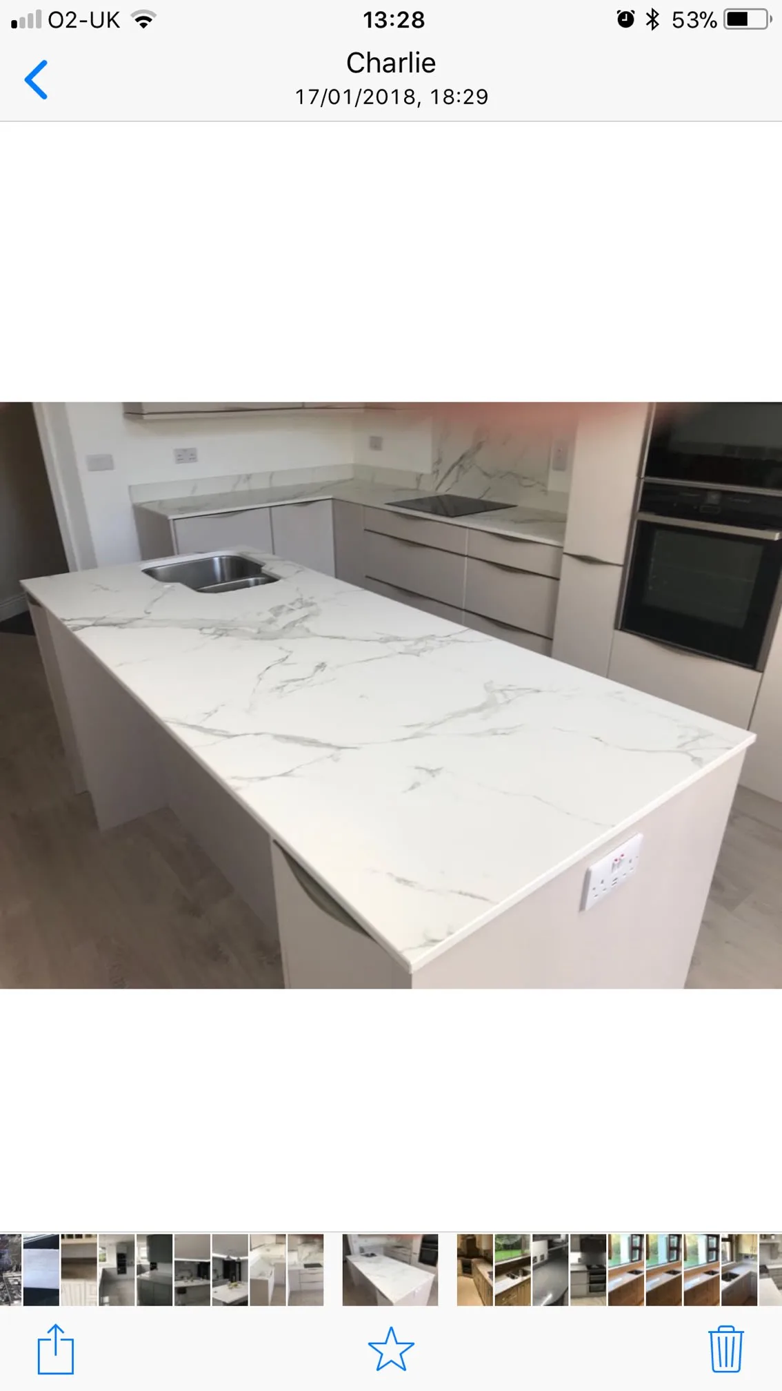 Images Aura Stone Ltd