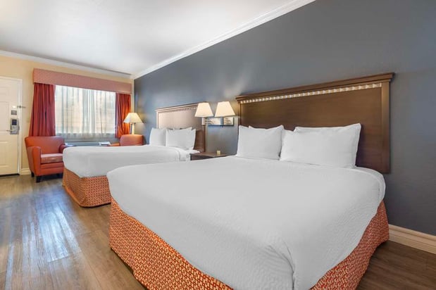 Images Best Western Anthony/West El Paso