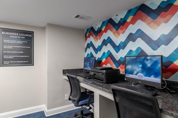 Images The Carlyle Apartment Homes