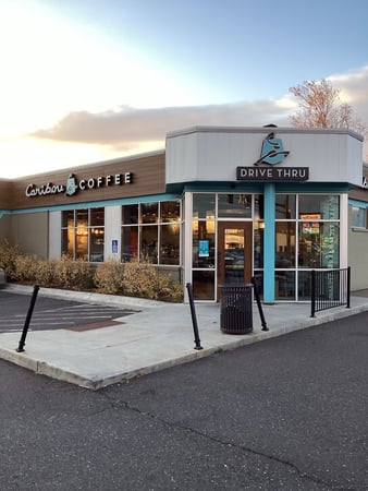 Images Caribou Coffee