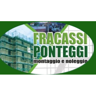 Fracassi Edilizia e Ponteggi Srl Logo