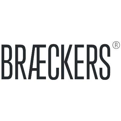 BRAECKERS Logo